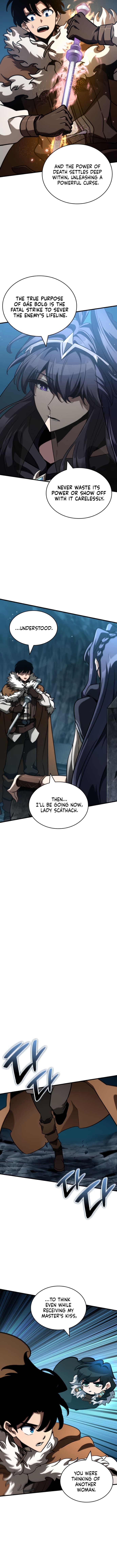 Read Valhalla Saga Manga Online