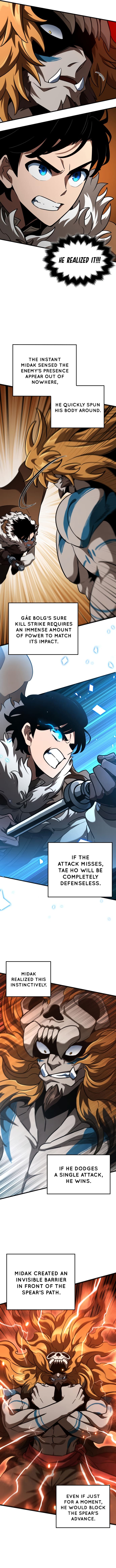 Read Valhalla Saga Manga Online