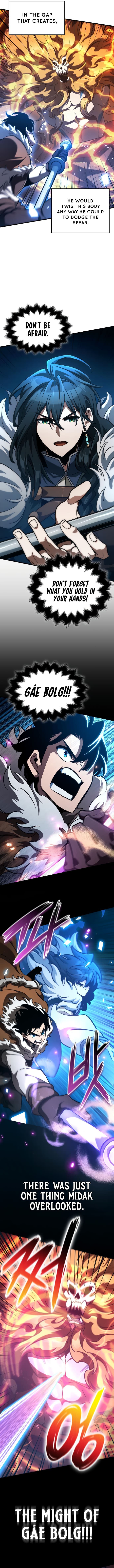 Read Valhalla Saga Manga Online