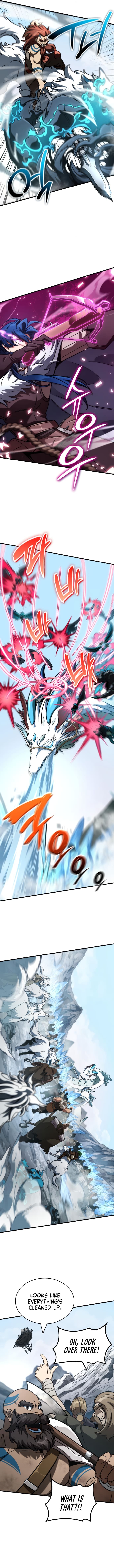 Read Valhalla Saga Manga Online