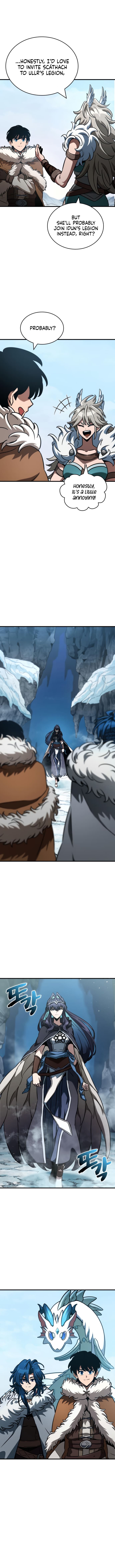 Read Valhalla Saga Manga Online