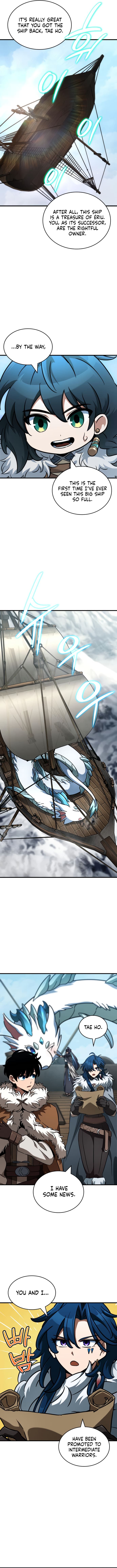 Read Valhalla Saga Manga Online