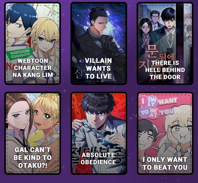 Read Valhalla Saga Manga Online