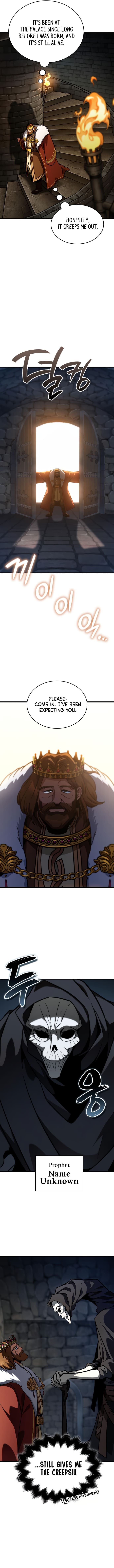 Read Valhalla Saga Manga Online