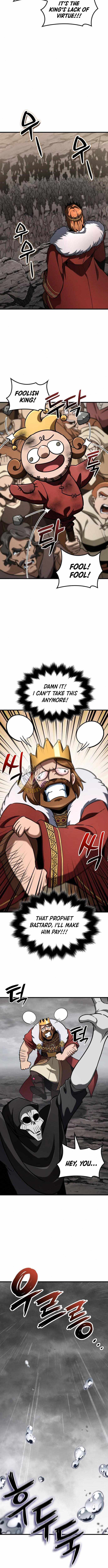 Read Valhalla Saga Manga Online