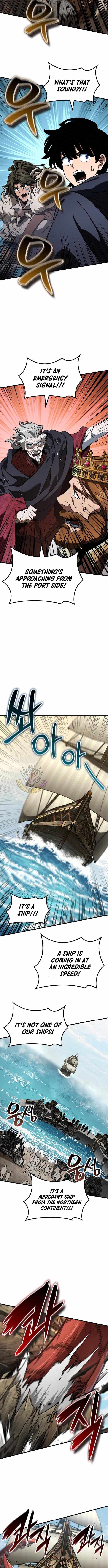 Read Valhalla Saga Manga Online