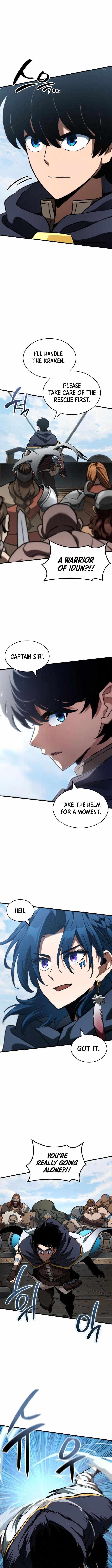 Read Valhalla Saga Manga Online