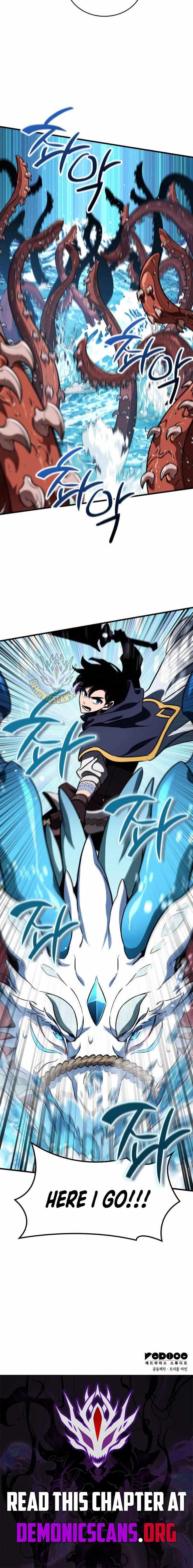 Read Valhalla Saga Manga Online