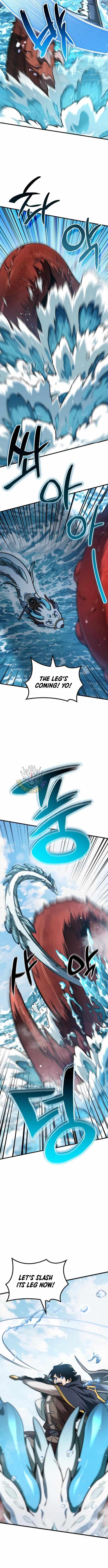 Read Valhalla Saga Manga Online