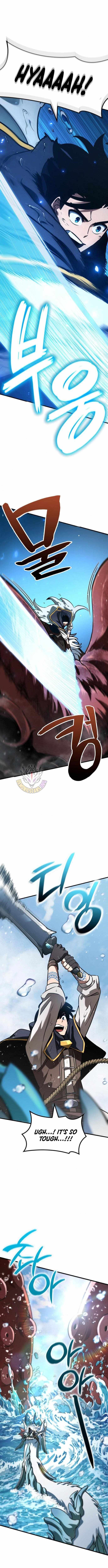 Read Valhalla Saga Manga Online