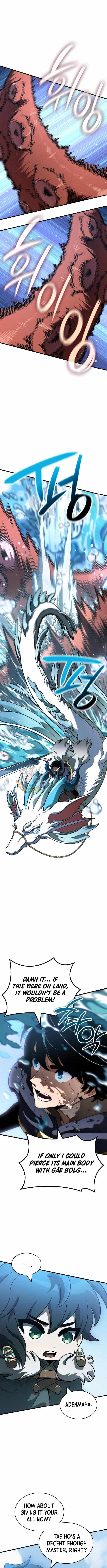 Read Valhalla Saga Manga Online