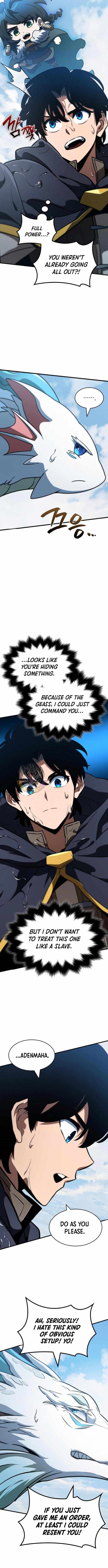 Read Valhalla Saga Manga Online