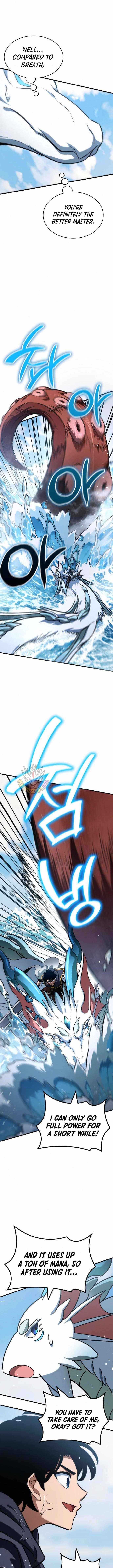 Read Valhalla Saga Manga Online