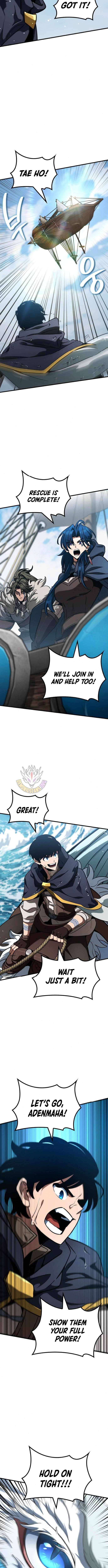 Read Valhalla Saga Manga Online