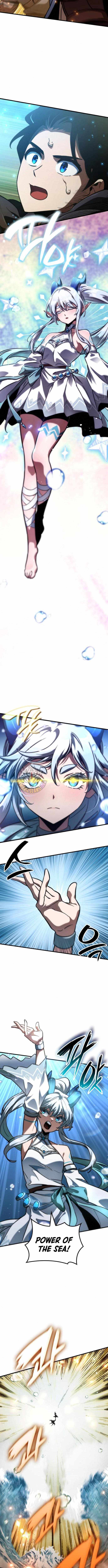 Read Valhalla Saga Manga Online