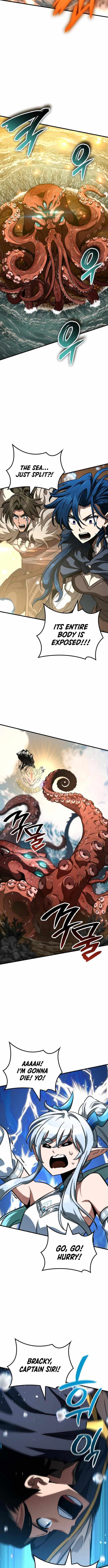 Read Valhalla Saga Manga Online