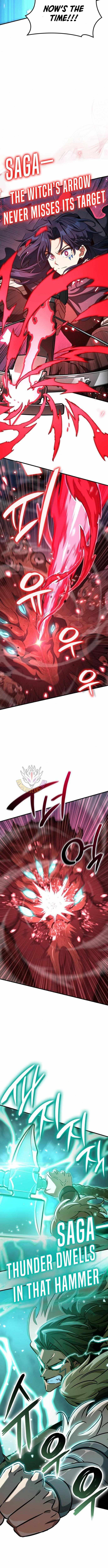 Read Valhalla Saga Manga Online