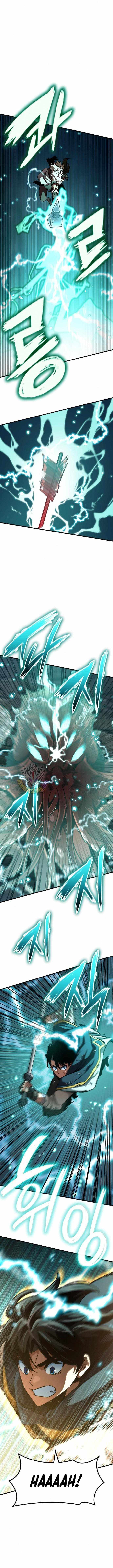 Read Valhalla Saga Manga Online