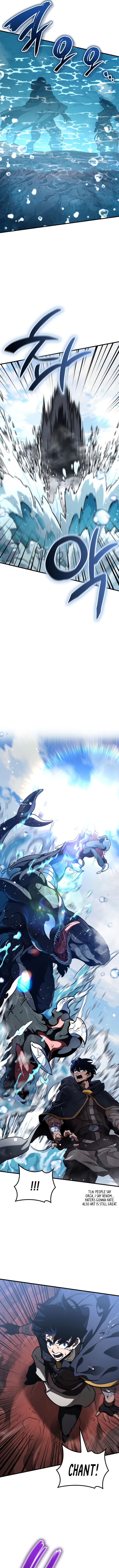 Read Valhalla Saga Manga Online