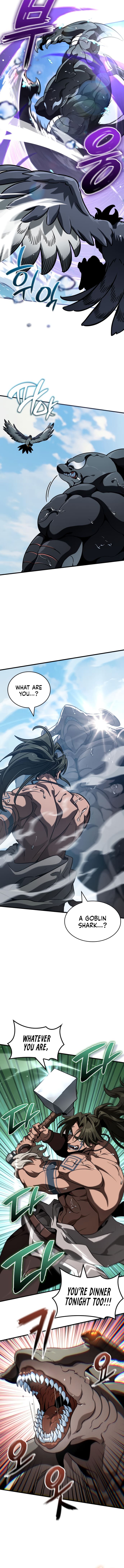 Read Valhalla Saga Manga Online