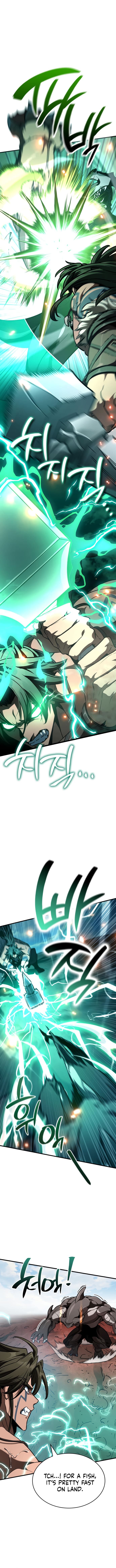 Read Valhalla Saga Manga Online