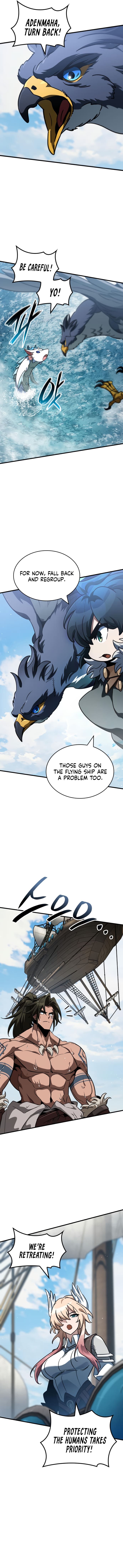 Read Valhalla Saga Manga Online