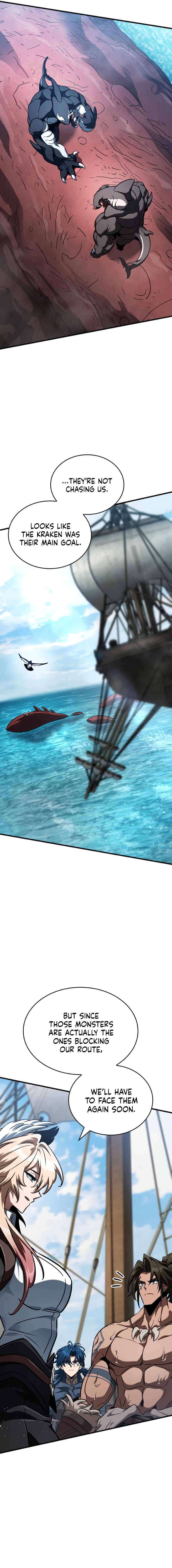 Read Valhalla Saga Manga Online