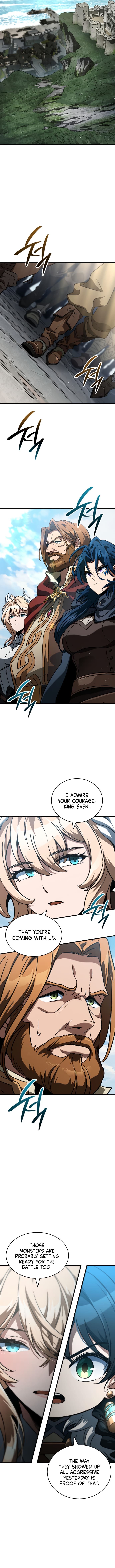 Read Valhalla Saga Manga Online