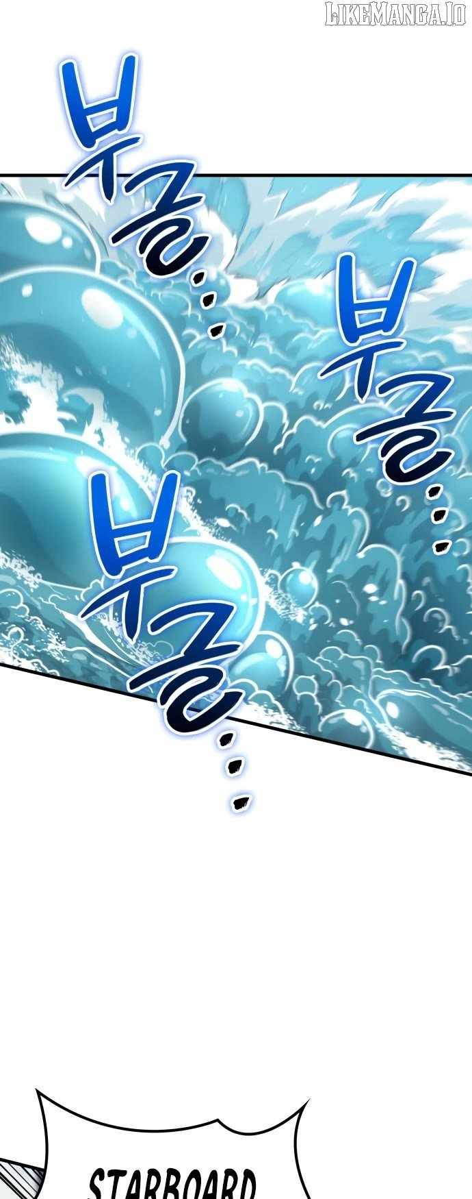 Read Valhalla Saga Manga Online