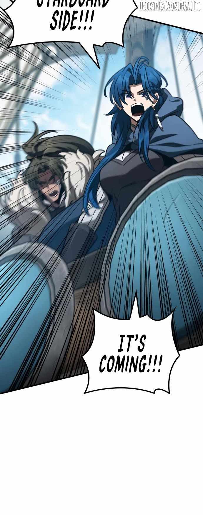 Read Valhalla Saga Manga Online