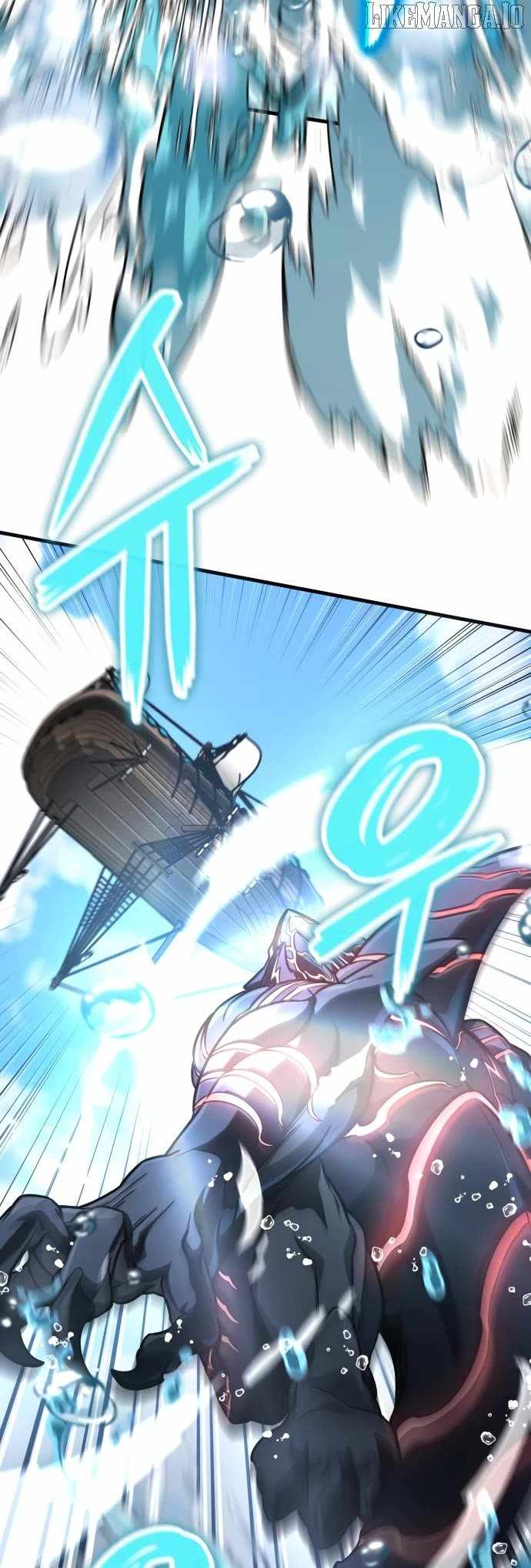 Read Valhalla Saga Manga Online