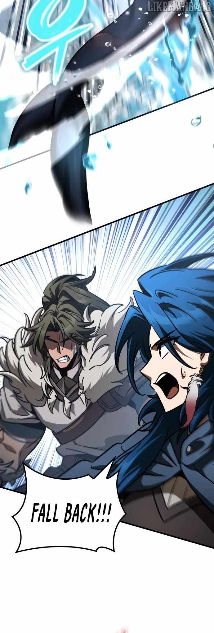 Read Valhalla Saga Manga Online