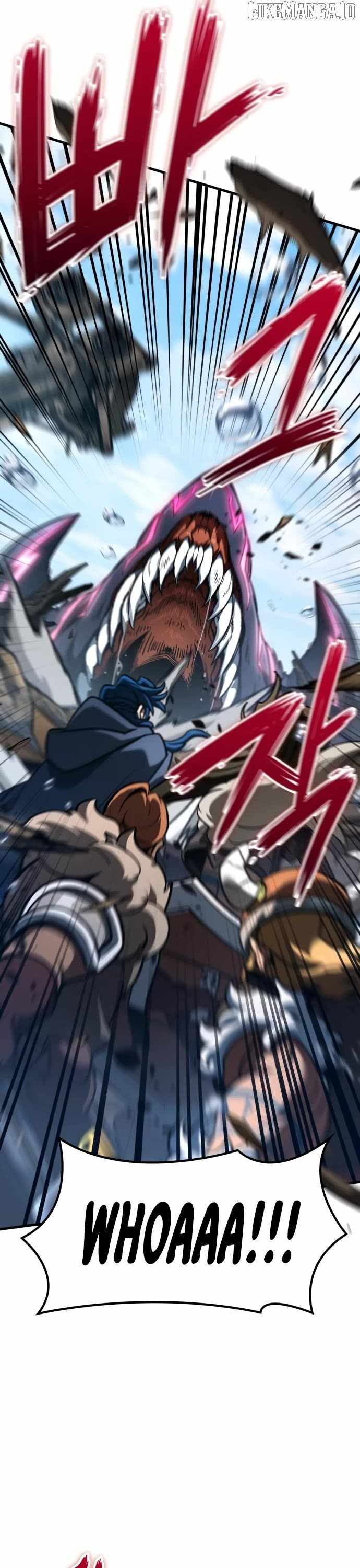 Read Valhalla Saga Manga Online