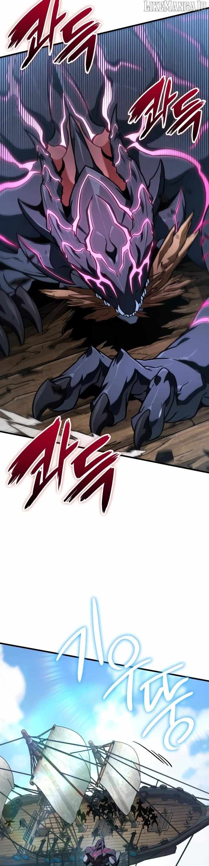 Read Valhalla Saga Manga Online