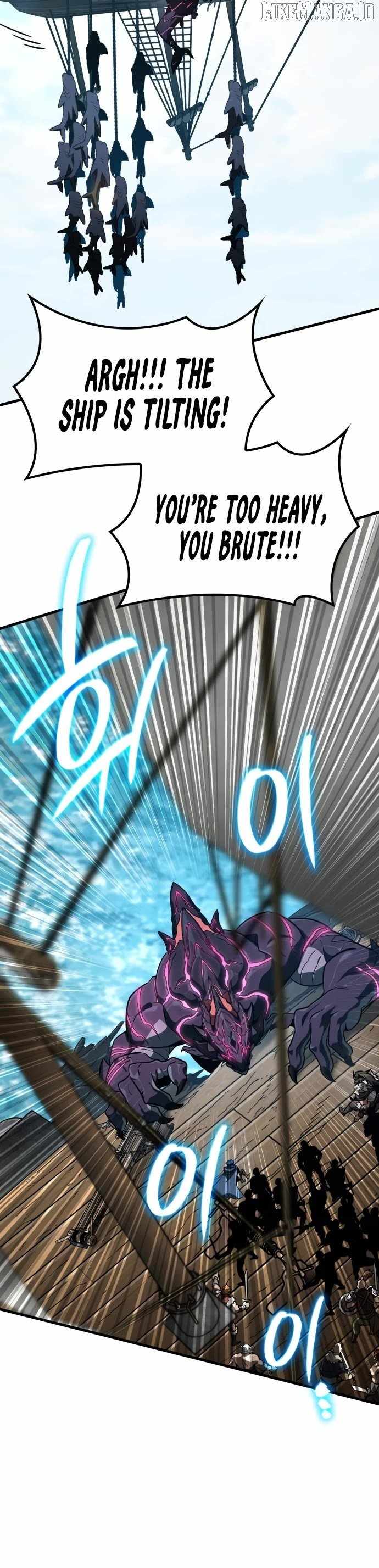 Read Valhalla Saga Manga Online