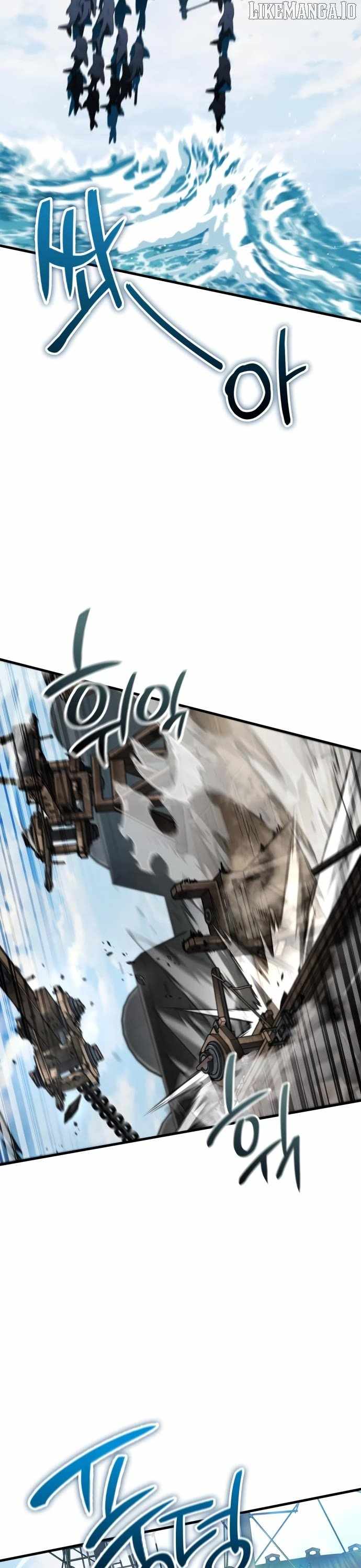 Read Valhalla Saga Manga Online