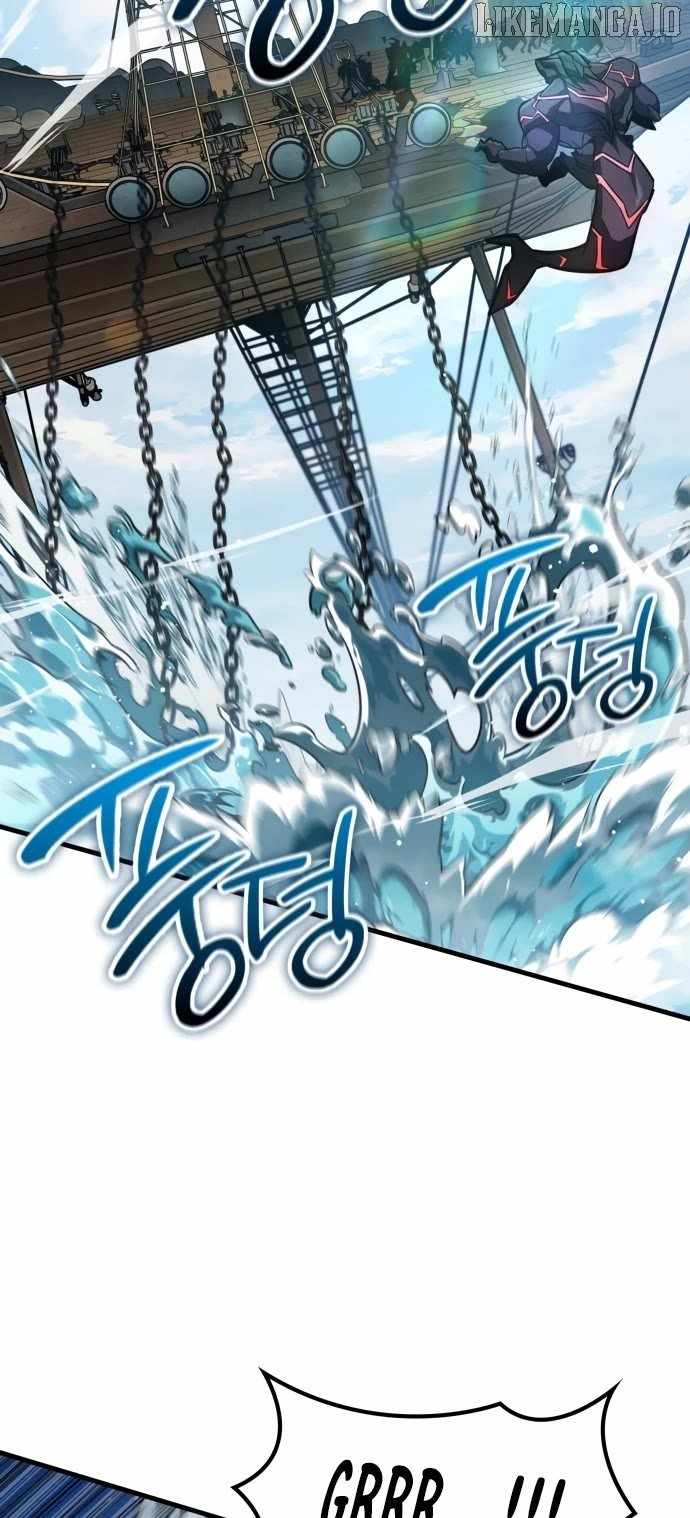 Read Valhalla Saga Manga Online