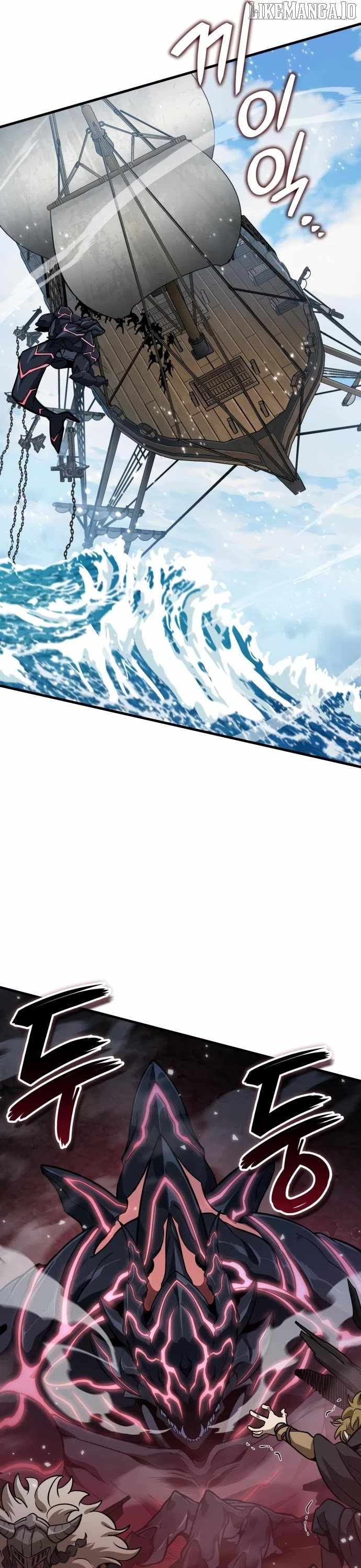 Read Valhalla Saga Manga Online