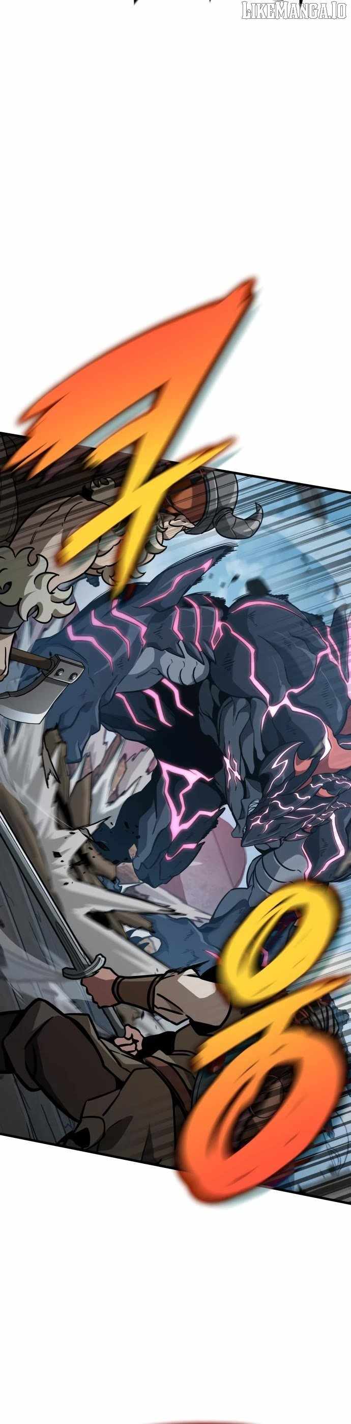 Read Valhalla Saga Manga Online