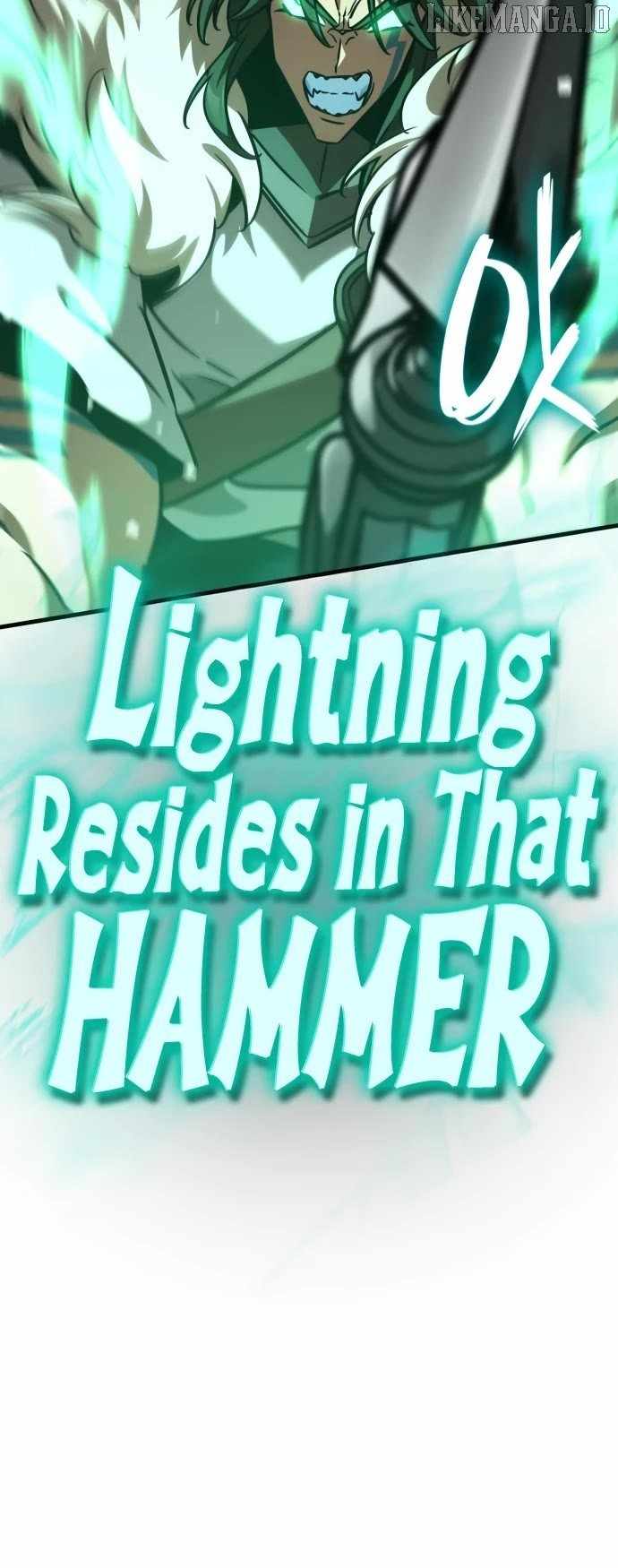 Read Valhalla Saga Manga Online