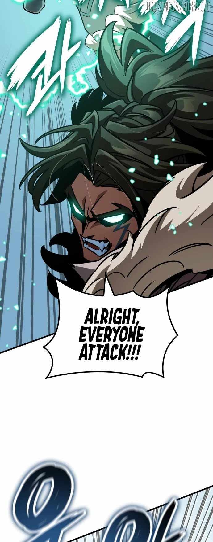 Read Valhalla Saga Manga Online