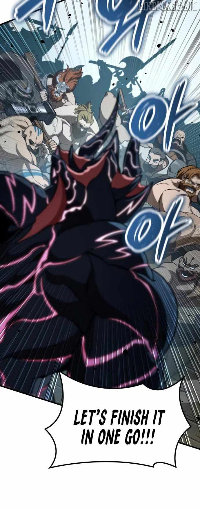 Read Valhalla Saga Manga Online