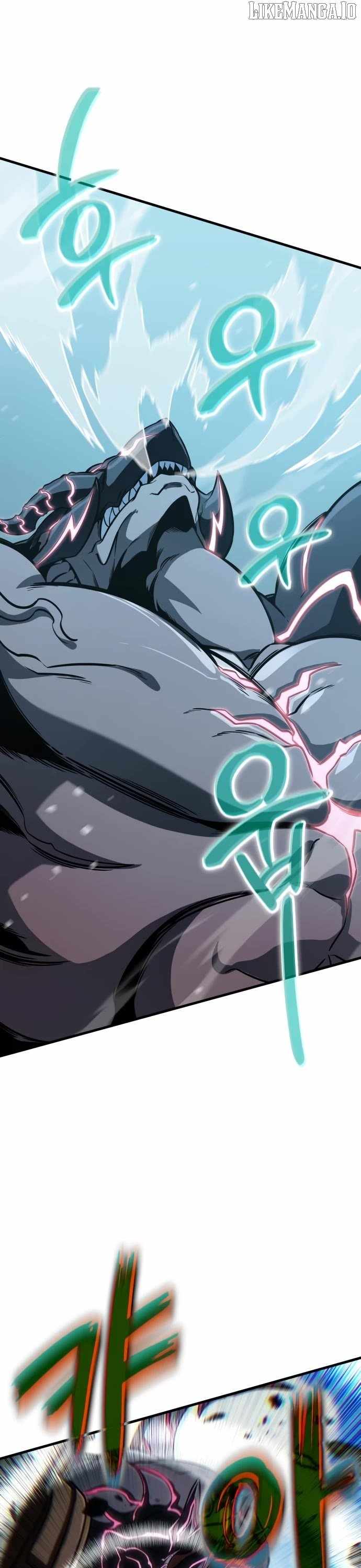 Read Valhalla Saga Manga Online