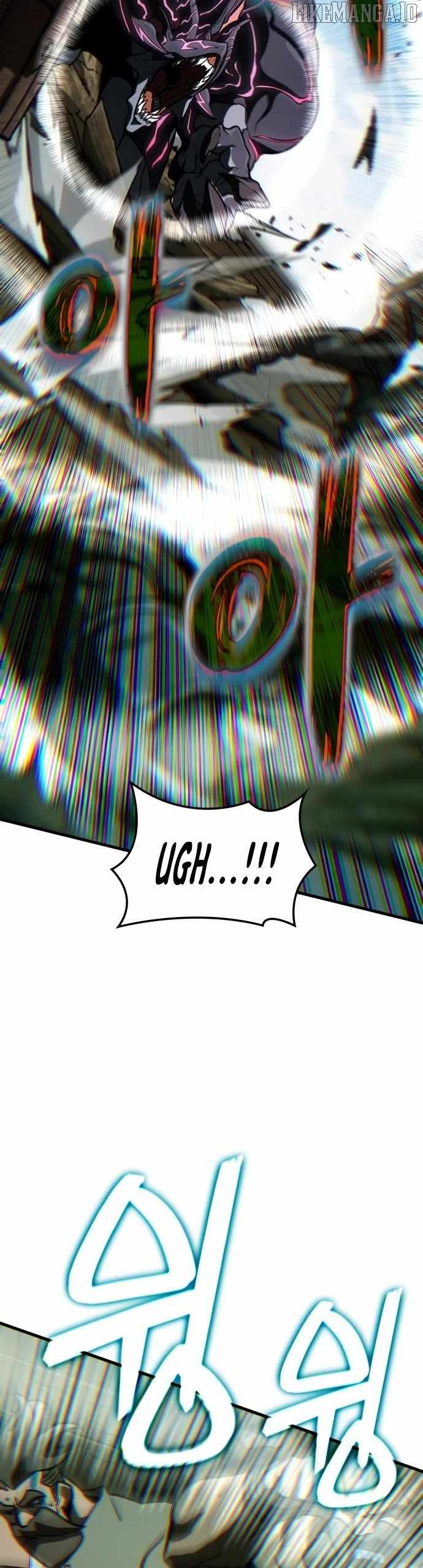 Read Valhalla Saga Manga Online