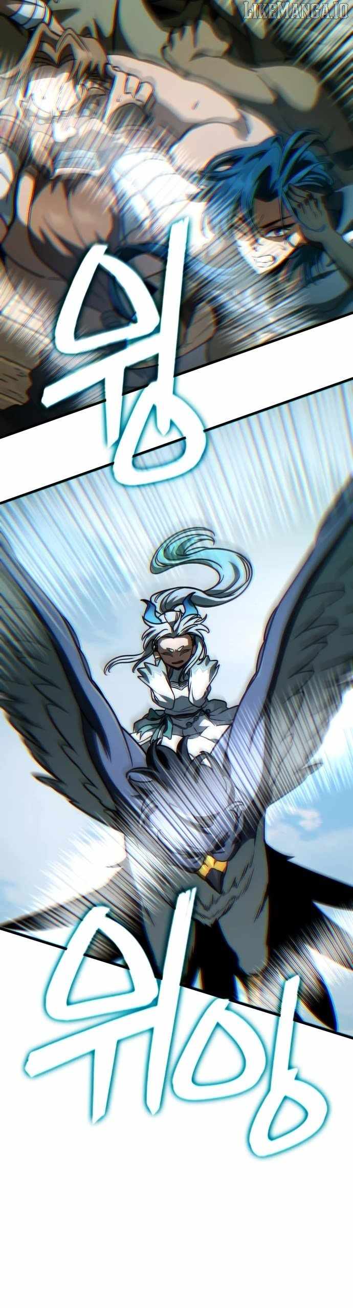 Read Valhalla Saga Manga Online