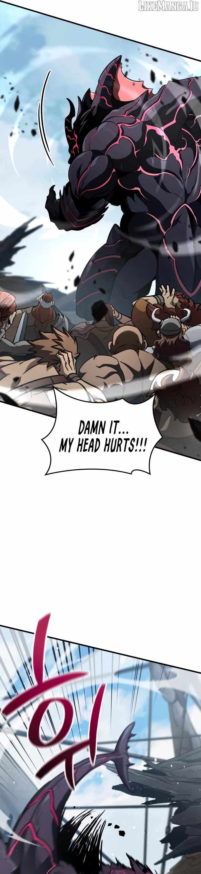 Read Valhalla Saga Manga Online