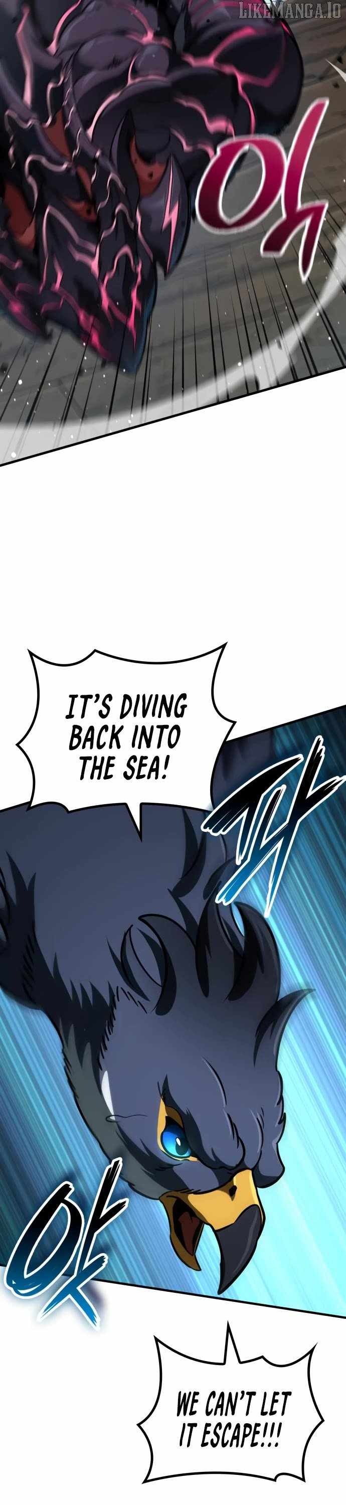 Read Valhalla Saga Manga Online