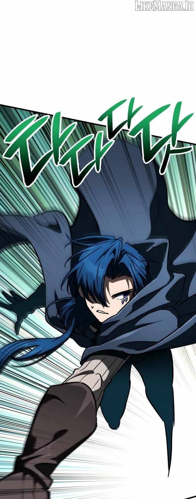 Read Valhalla Saga Manga Online