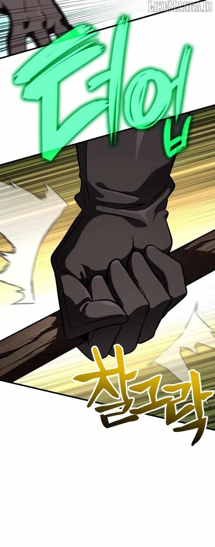 Read Valhalla Saga Manga Online