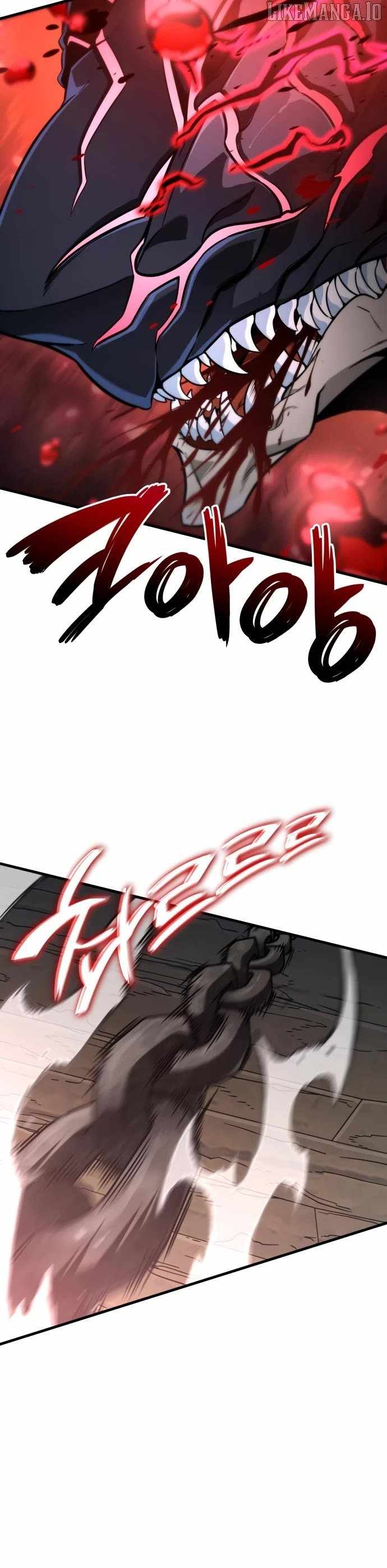 Read Valhalla Saga Manga Online